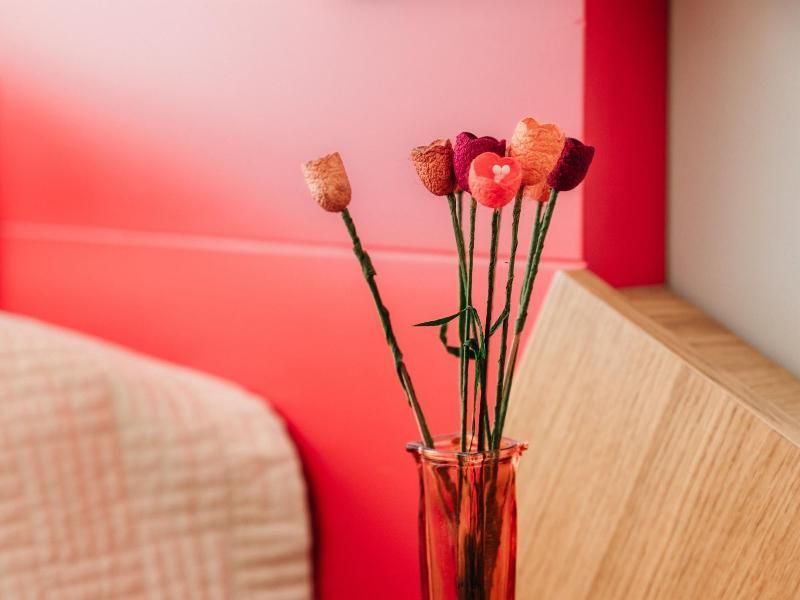 Adriano Augusto Bed & Breakfast Roma Ngoại thất bức ảnh