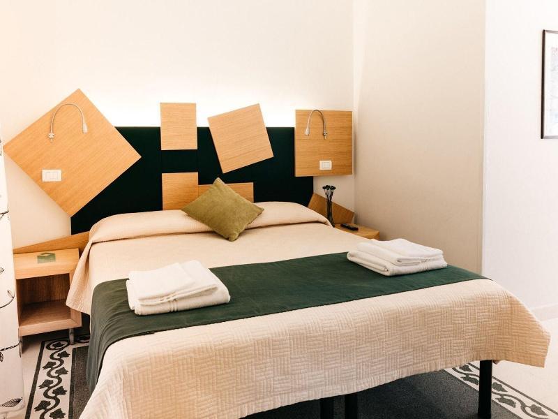 Adriano Augusto Bed & Breakfast Roma Ngoại thất bức ảnh