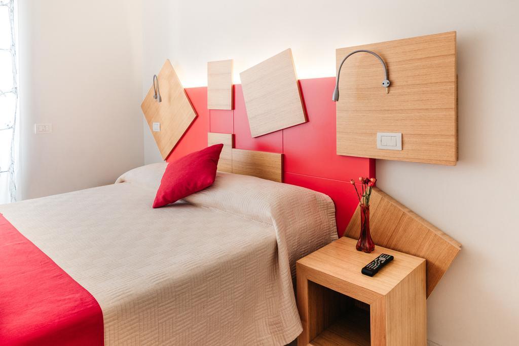 Adriano Augusto Bed & Breakfast Roma Phòng bức ảnh