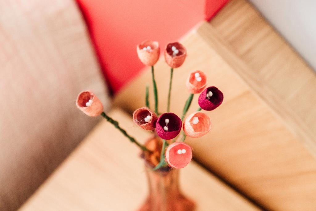 Adriano Augusto Bed & Breakfast Roma Phòng bức ảnh